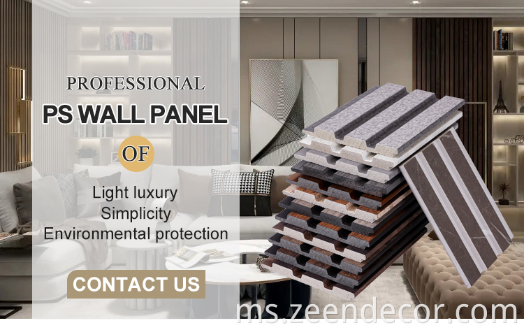 PS Wall Panel.PS Pepejal Panel 3D Panel.PS PVC Panel. PS Wall Panel.PS Solid 3D Wall Panel.PS PVC Wall Panel.Eco Friendly Interior Wall Cladding.